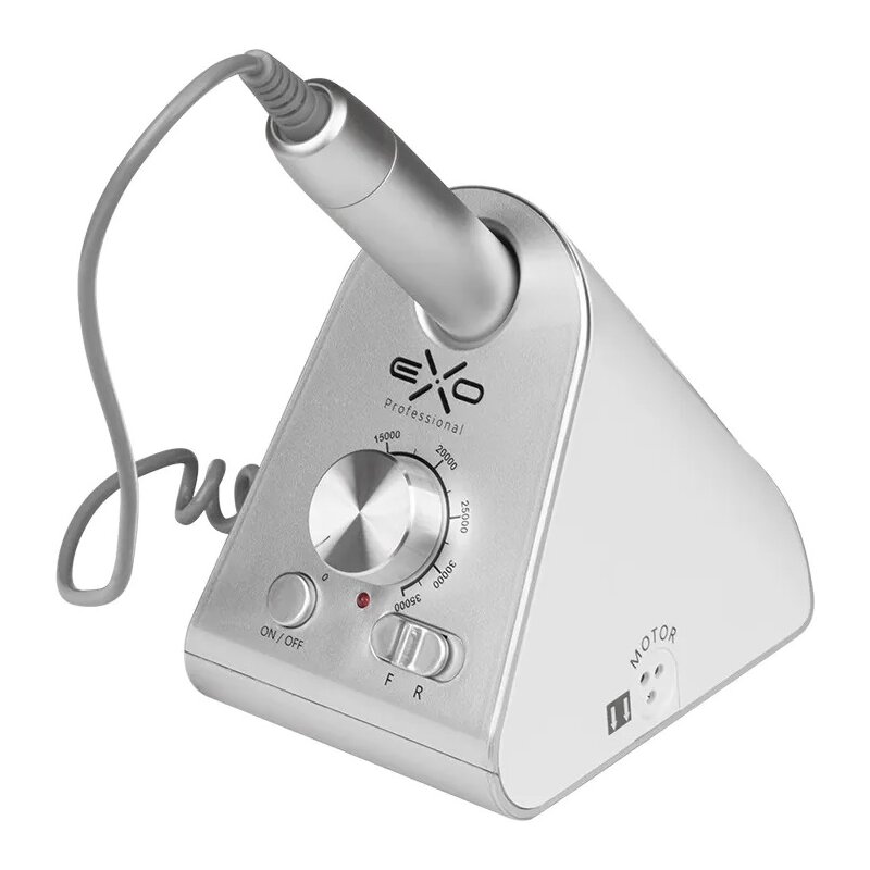 Frezarka do paznokci EXO Silent SX7