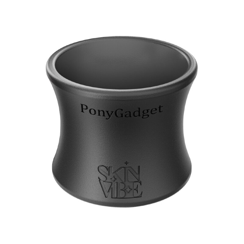 Zestaw SKINVIBE Pony Gadget Czarny