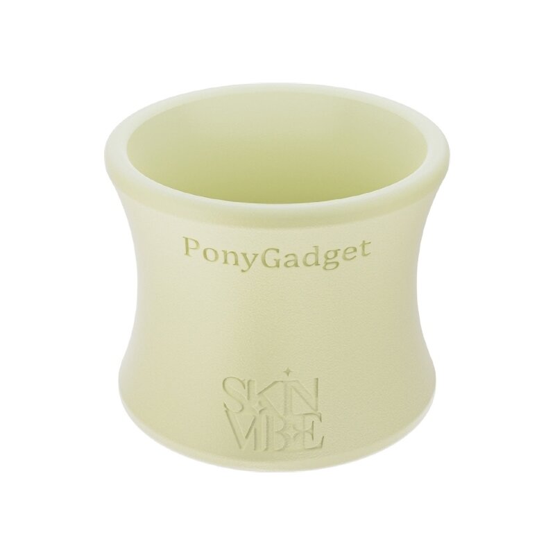 Zestaw SKINVIBE Pony Gadget Kremowy