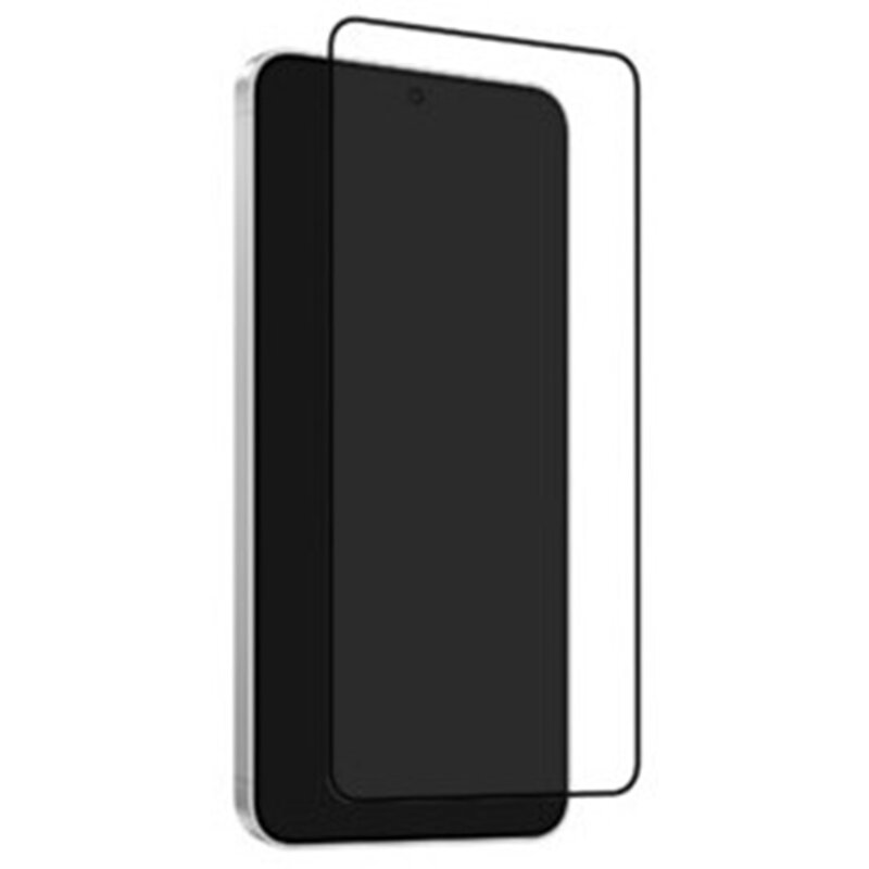 Szkło hartowane PURO Frame Tempered Glass do Samsung Galaxy S25 Edge
