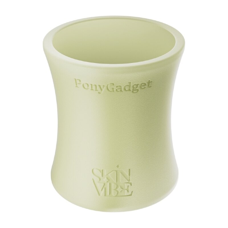 Zestaw SKINVIBE Pony Gadget L Kremowy