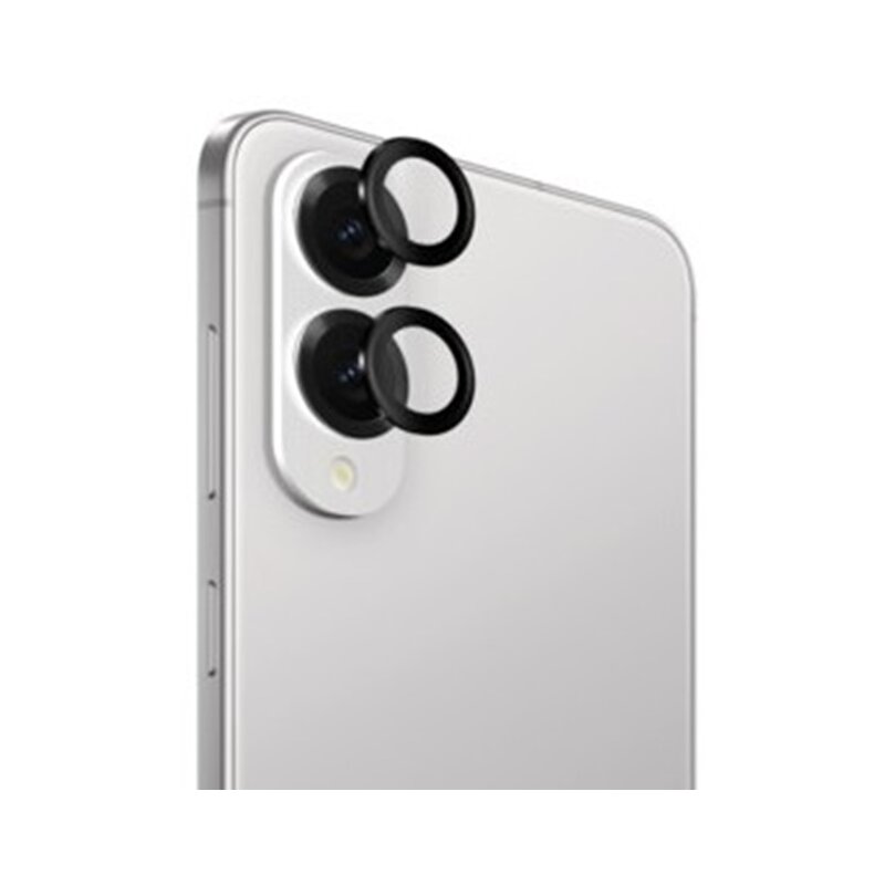 Szkło hartowane na obiektyw PURO Individual Camera Lens do Samsung Galaxy S25 Edge