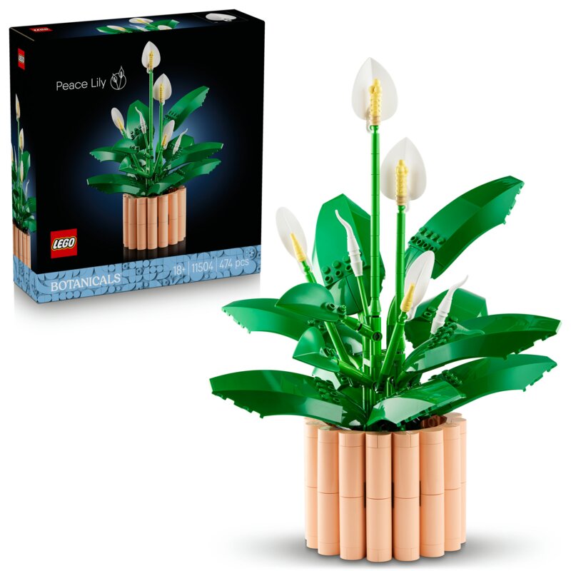 LEGO MINECRAFT 21588 Lis - odbiór za 0 zł we wszystkich salonach x-kom i Neonet