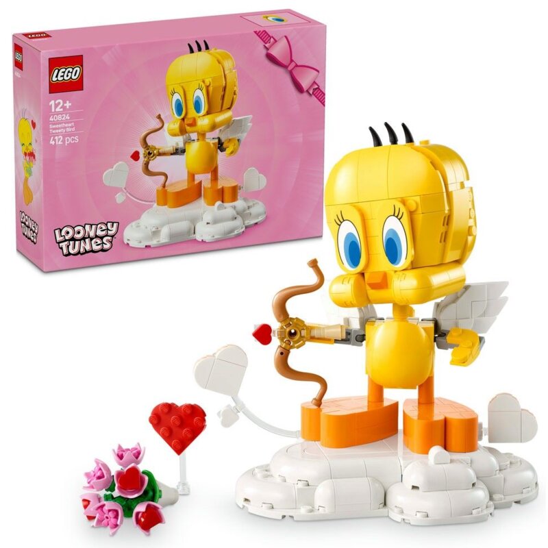 LEGO FRIENDS 42681 Przygoda na aksolotlowej łodzi - odbiór za 0 zł we wszystkich salonach x-kom i Neonet