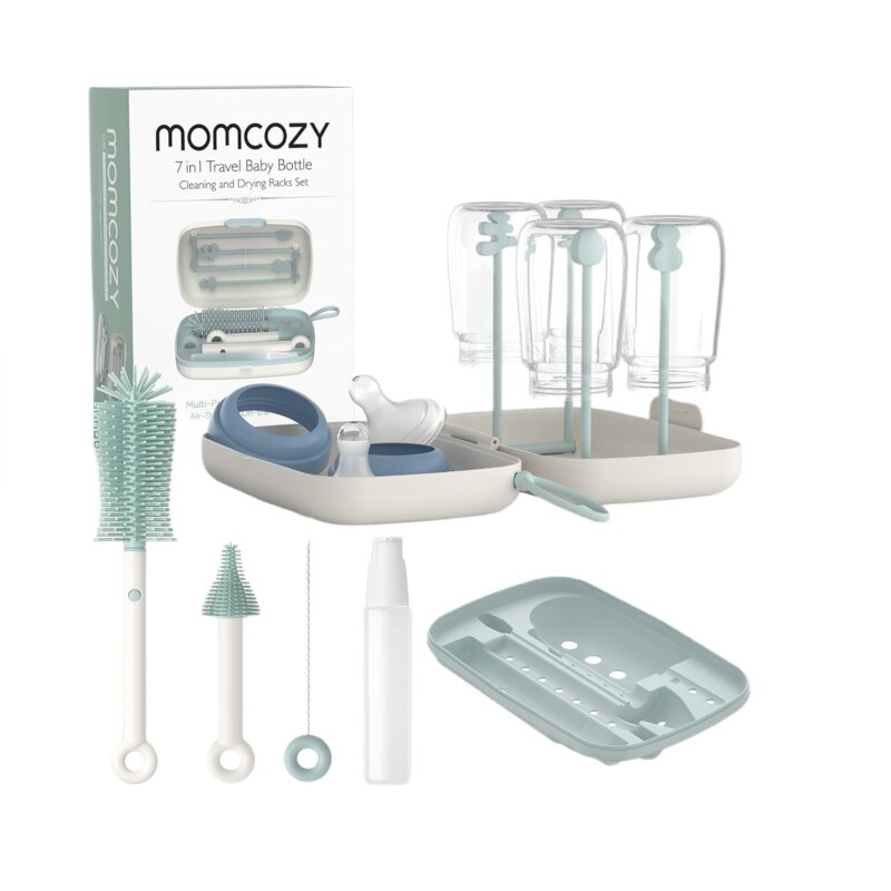 Momcozy LS001-GE12NB-A