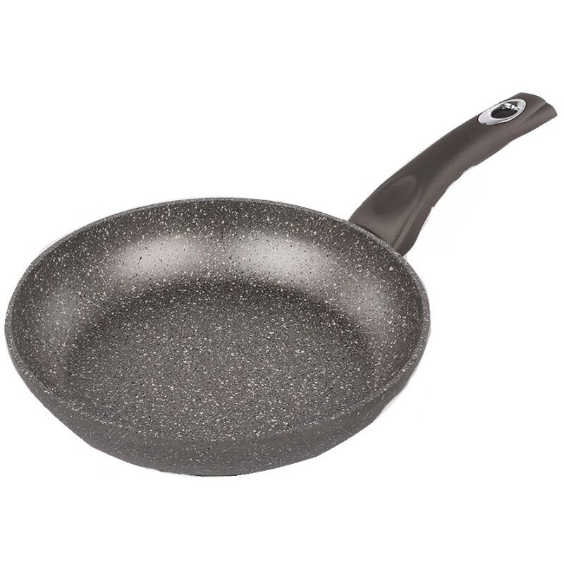 Valdinox Rock 0204003336 Indukcja Granitowa 28cm