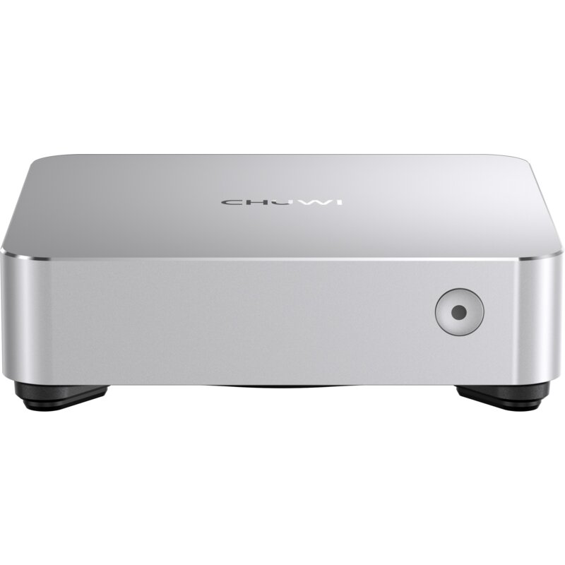 Komputer CHUWI AuBox-P-K2 i7-13620H 32GB RAM 1TB SSD Wi-Fi Windows 11 Professional