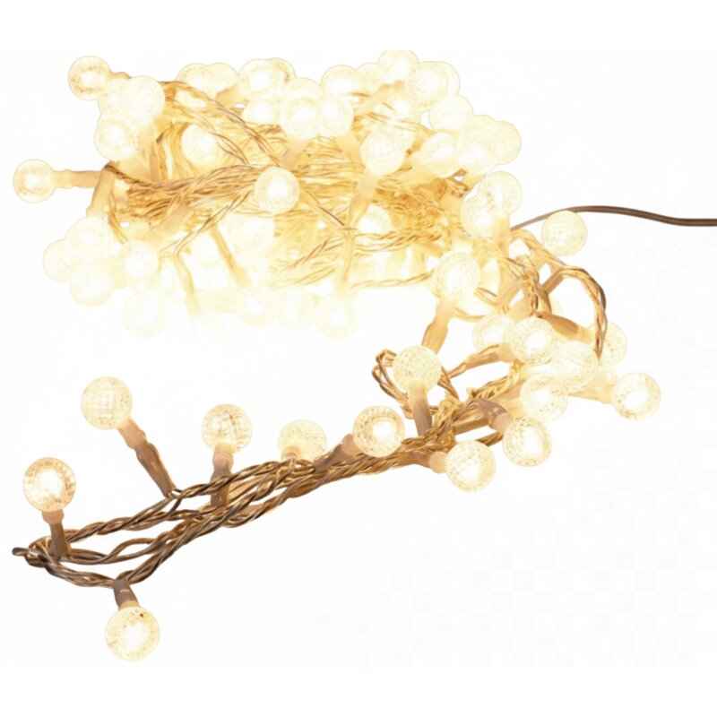 Dekoracyjna kulka CHRISTMAS DECORATION 7699655
