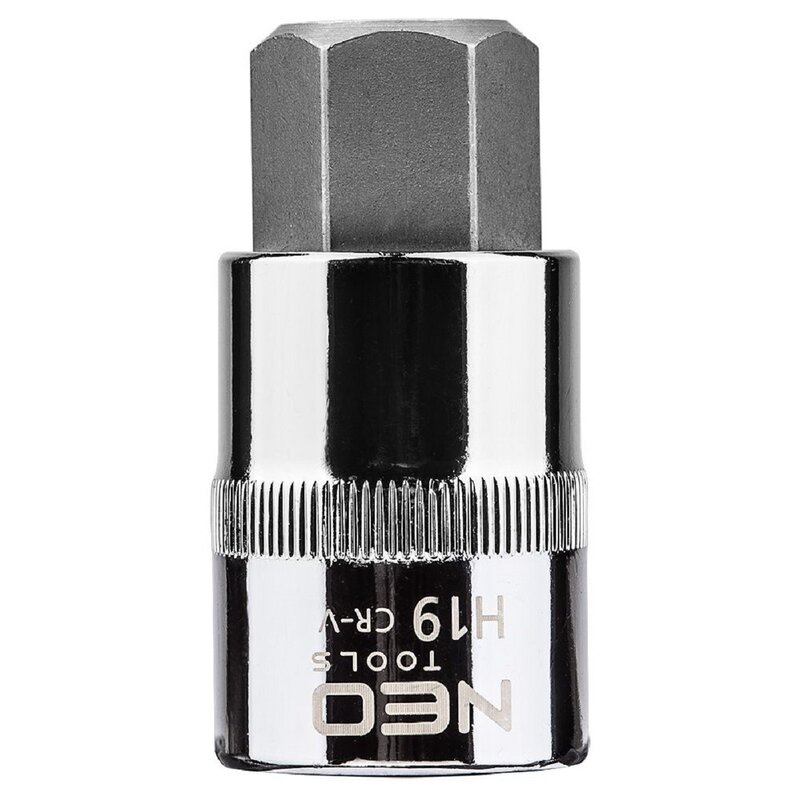 Końcówka na nasadce NEO TOOLS 08-778