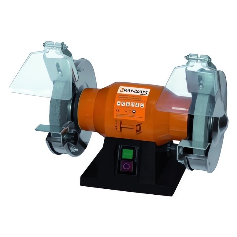 Szlifierka stołowa PANSAM A067100 150W 125mm