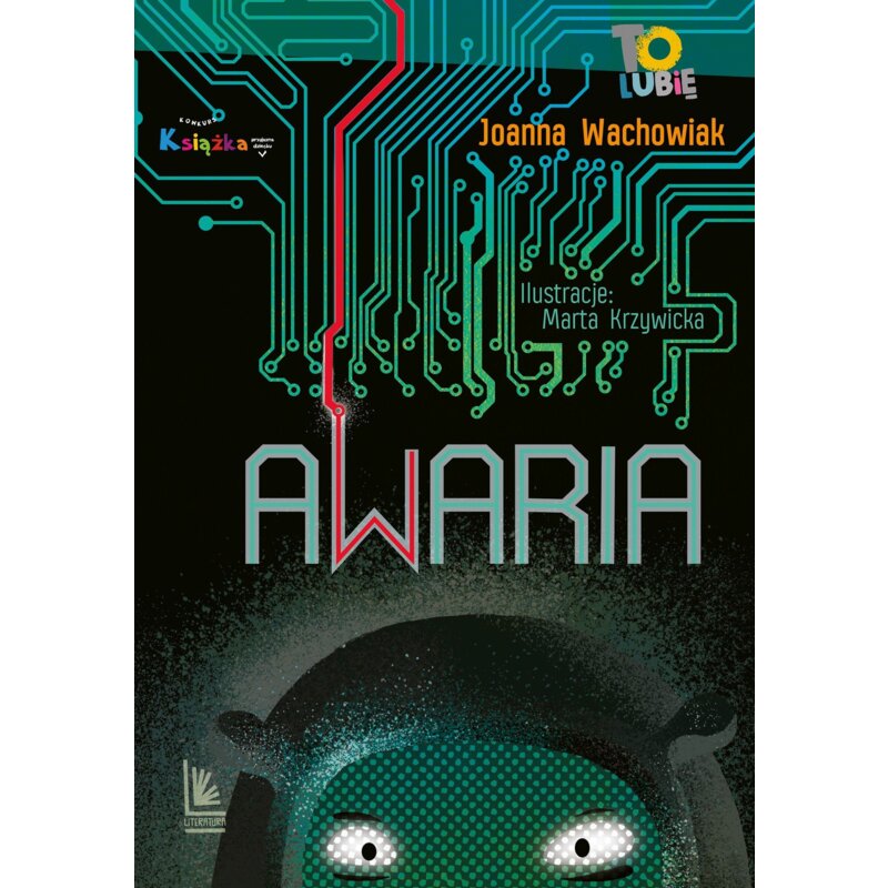 Awaria Joanna Wachowiak