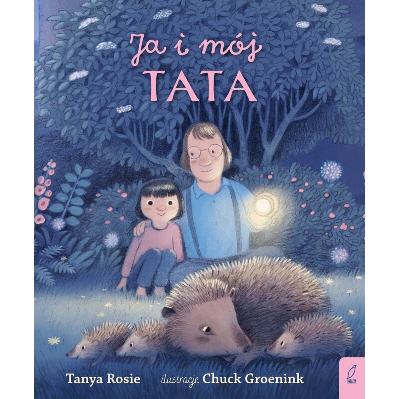 Ja i mój tata Tanya Rosie