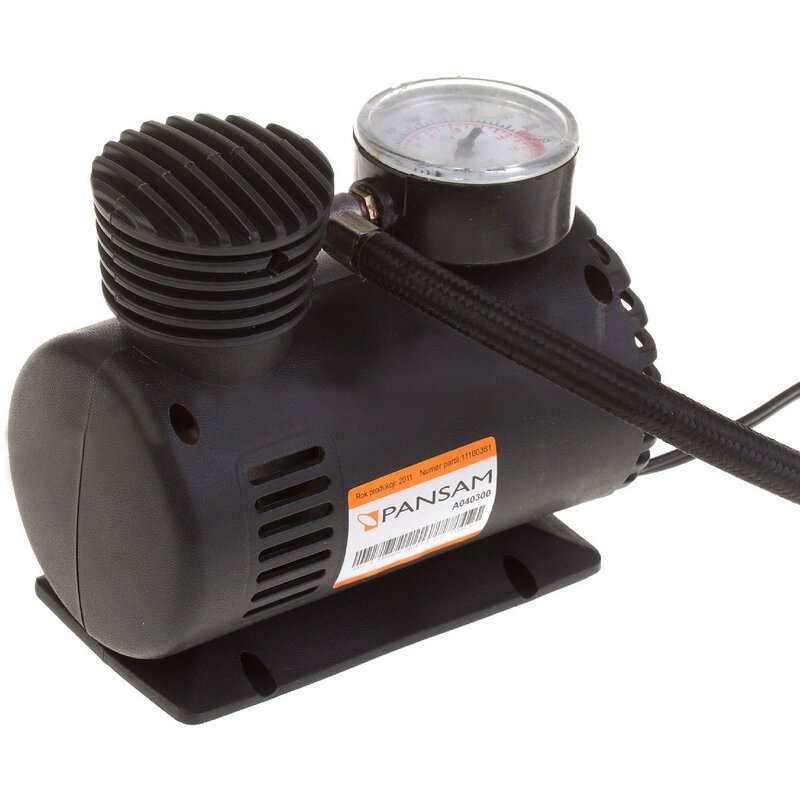 Kompresor samochodowy PANSAM A040300