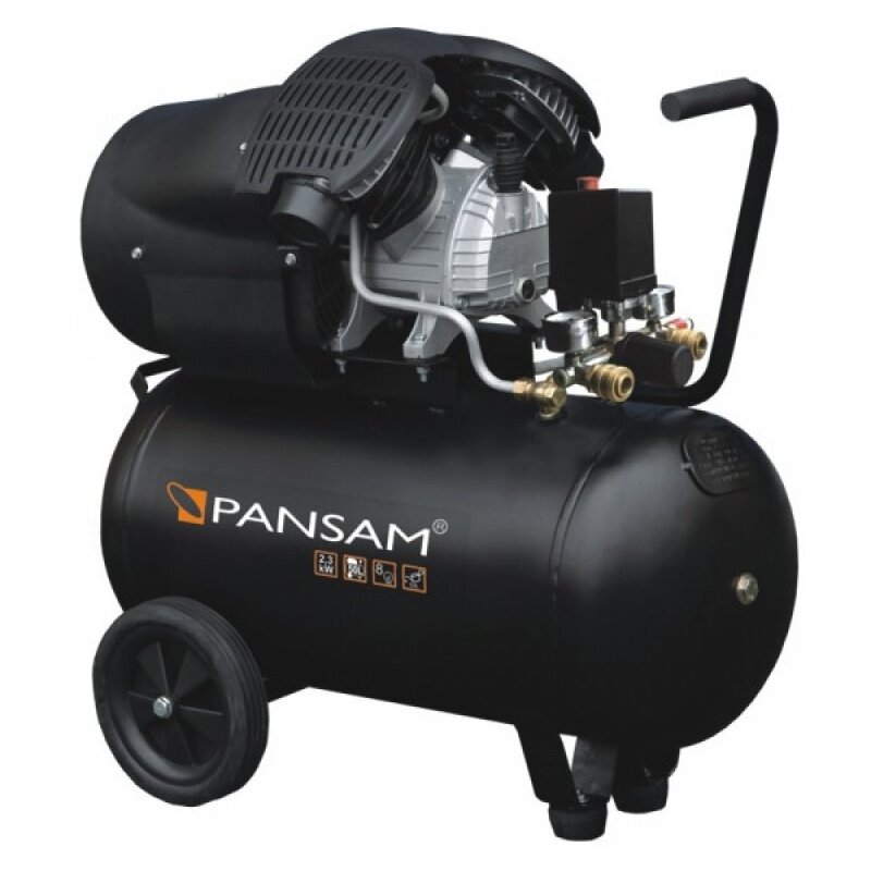 Kompresor olejowy PANSAM A077060