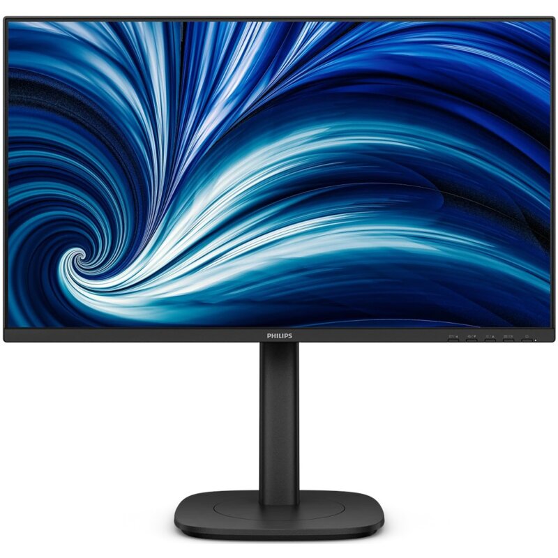 Monitor PHILIPS 24B2U3301D 00 24.1" 1920x1200px IPS 100Hz 4 ms [GTG]