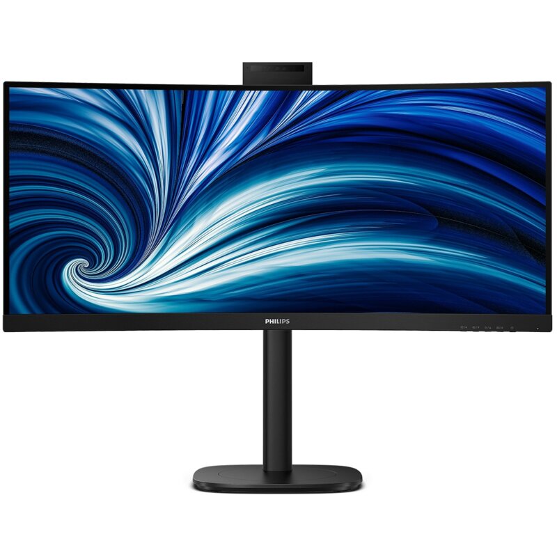 Monitor PHILIPS 34B2U3600CH 34