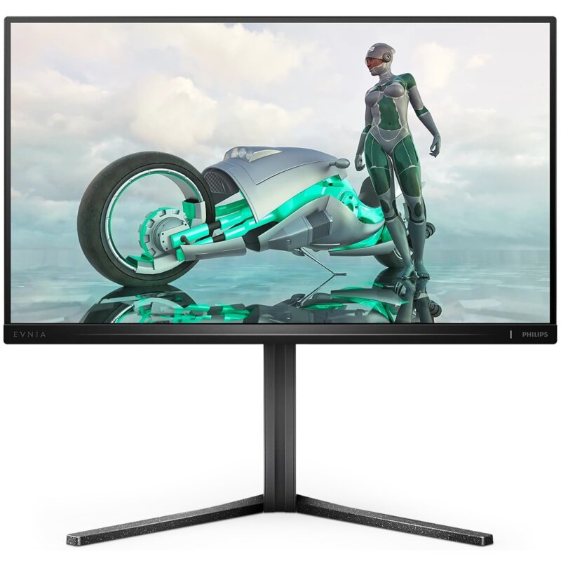 Monitor PHILIPS Evnia 25M2N3200U 00 24.5