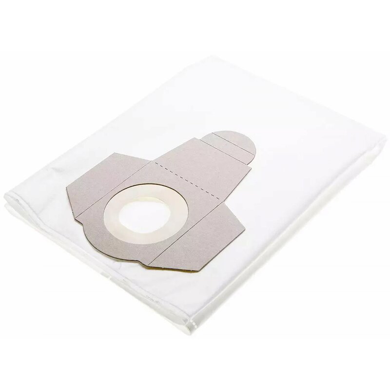 Worki GRAPHITE 59G606-145 do odkurzacza 59G606 (5 sztuk)