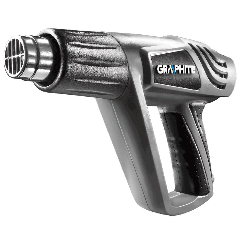 Opalarka GRAPHITE 59G522