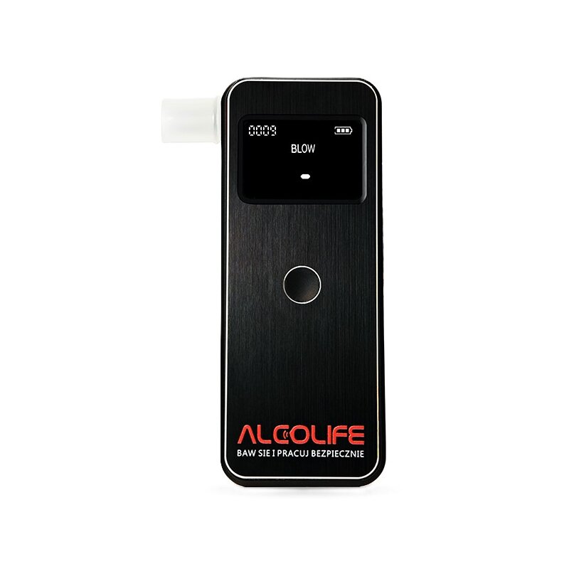 Alkomat ALCOLIFE Prime
