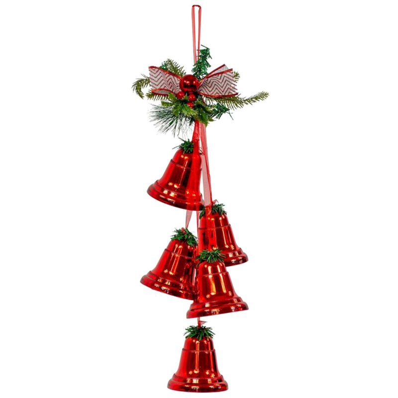 Stroik dekoracyjny CHRISTMAS DECORATION 279710 71 cm