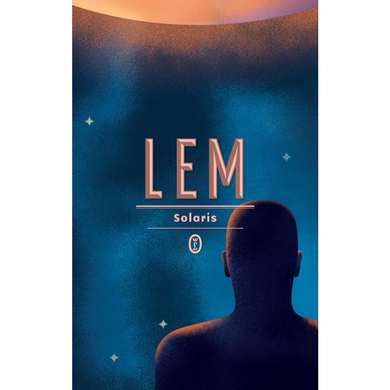 Solaris Stanisław Lem