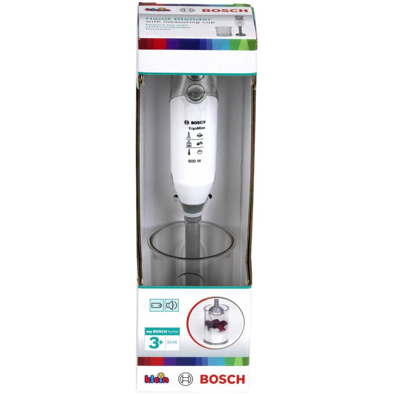 Zabawka blender KLEIN Bosch 9246