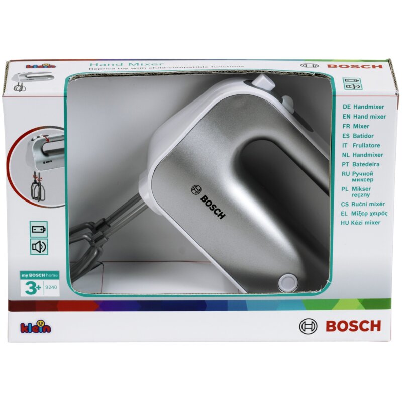 Zabawka mikser KLEIN Bosch 9240