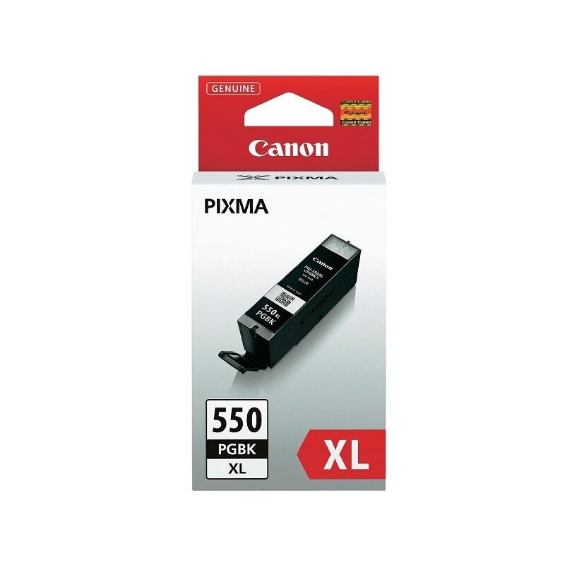 Canon Tusz PGI-550XL BLACK 6431B001