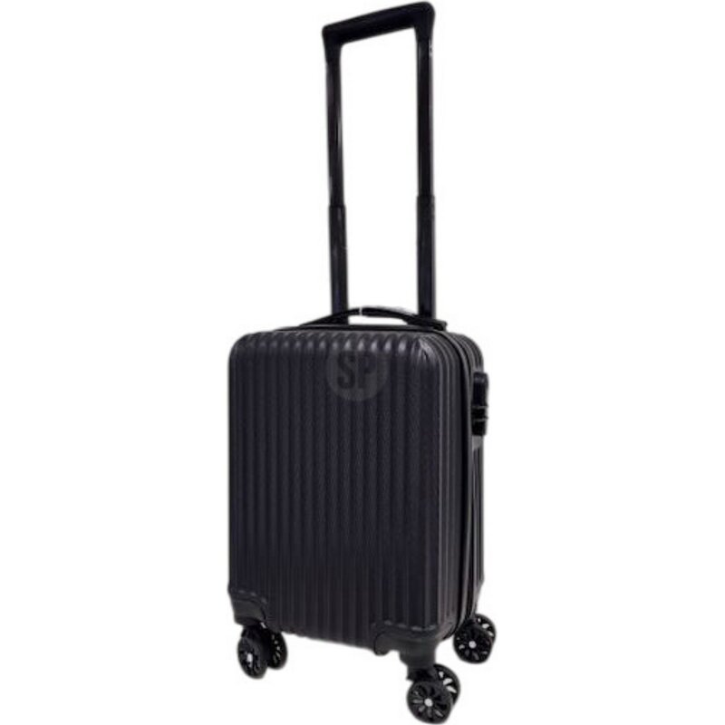 Walizka PROWORLD 643122 45 cm Czarny