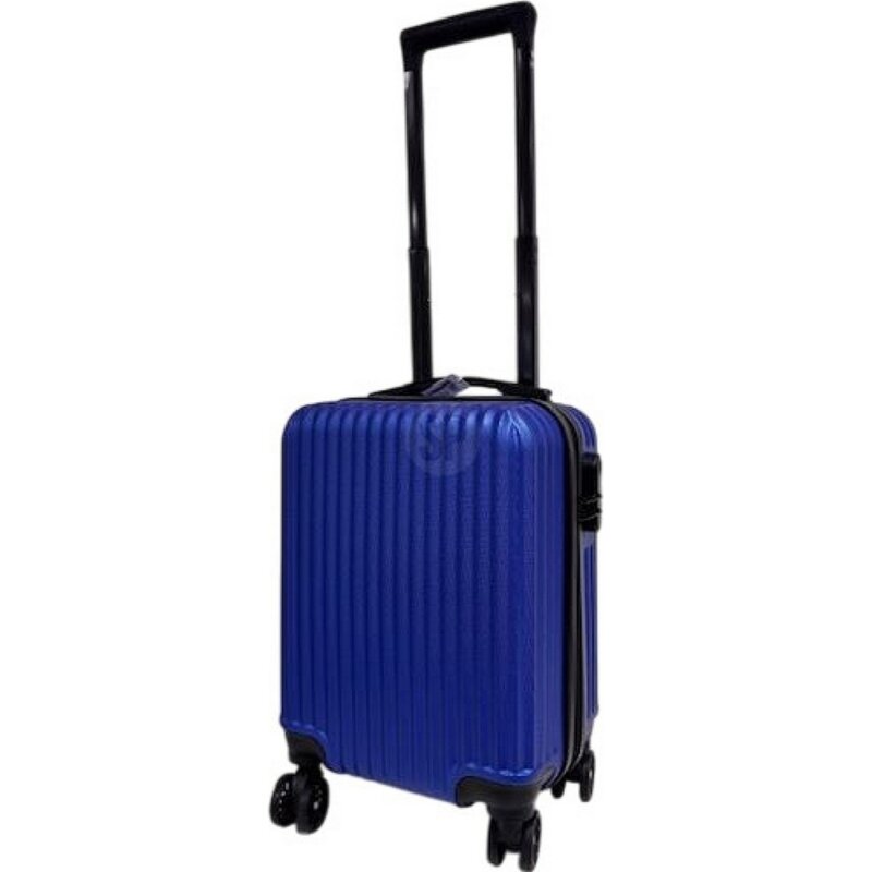 Walizka PROWORLD 643221 45 cm Niebieski