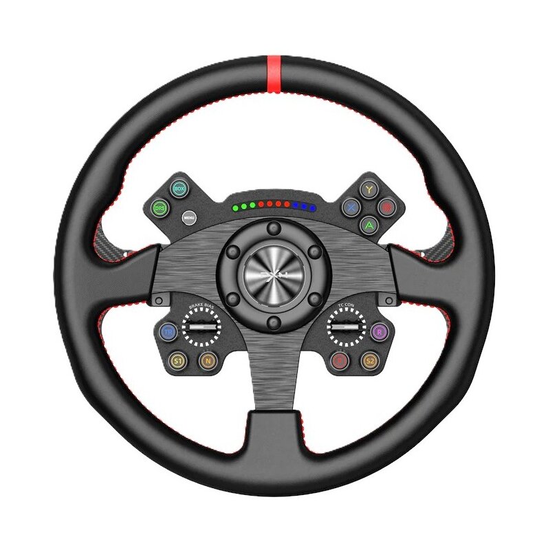 PXN Kierownica gamingowa WCS R2