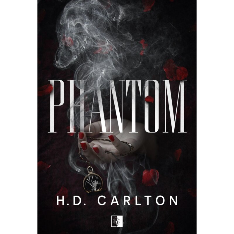 Phantom. Cat and Mouse Duet H. D. Carlton
