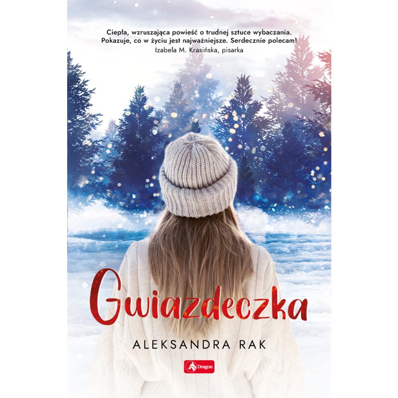 Gwiazdeczka Aleksandra Rak