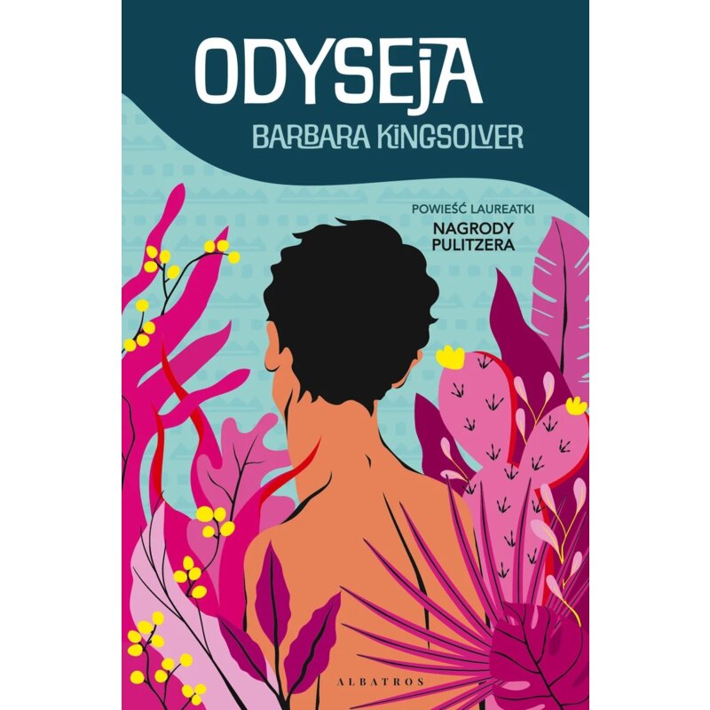 Odyseja Barbara Kingsolver