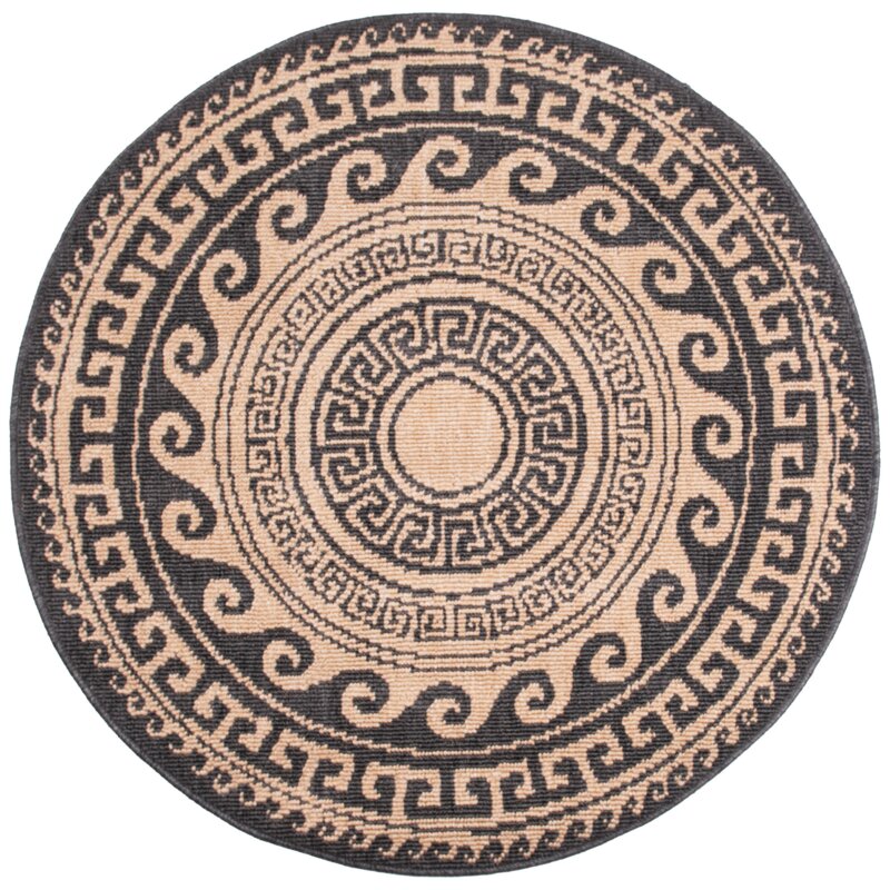 Dywan MULTIDECOR Delmar 80 cm BrÄ zowy