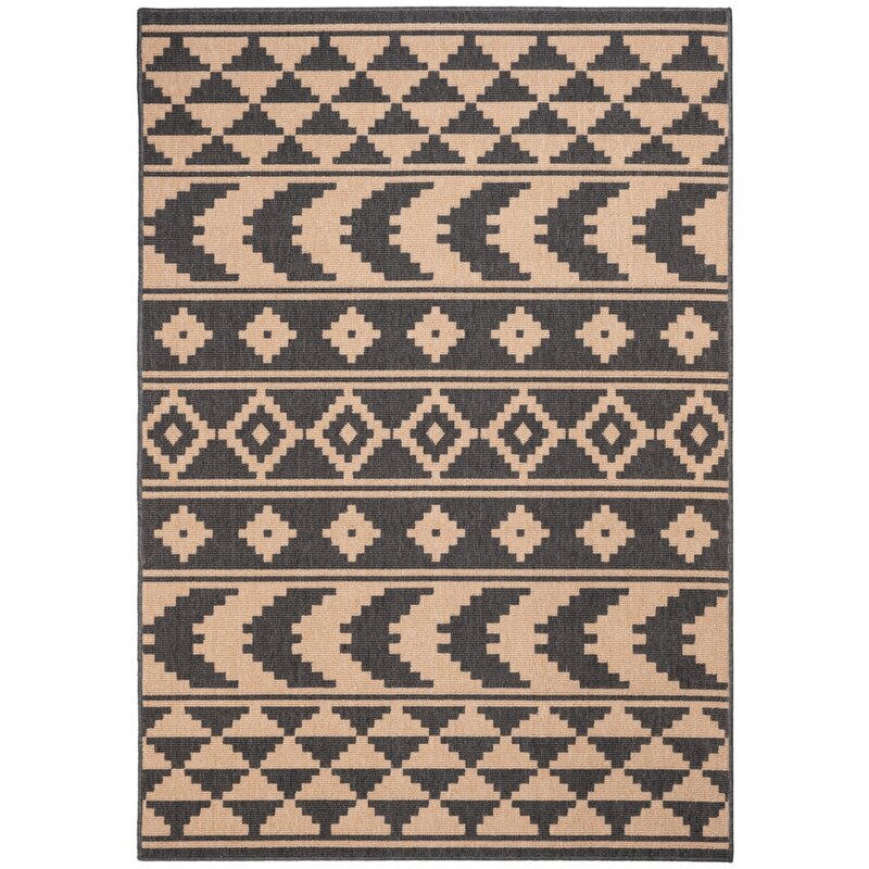 Dywan MULTIDECOR Delmar 160 x 230 cm BrÄ zowy