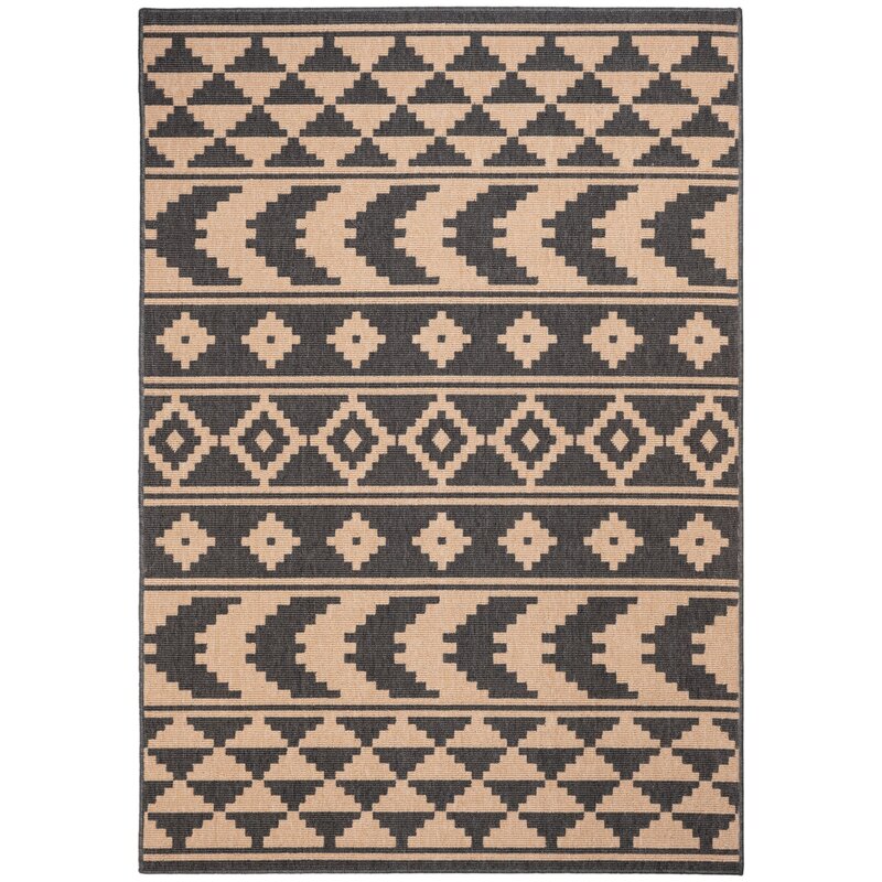 Dywan MULTIDECOR Delmar 120 x 170 cm BrÄ zowy