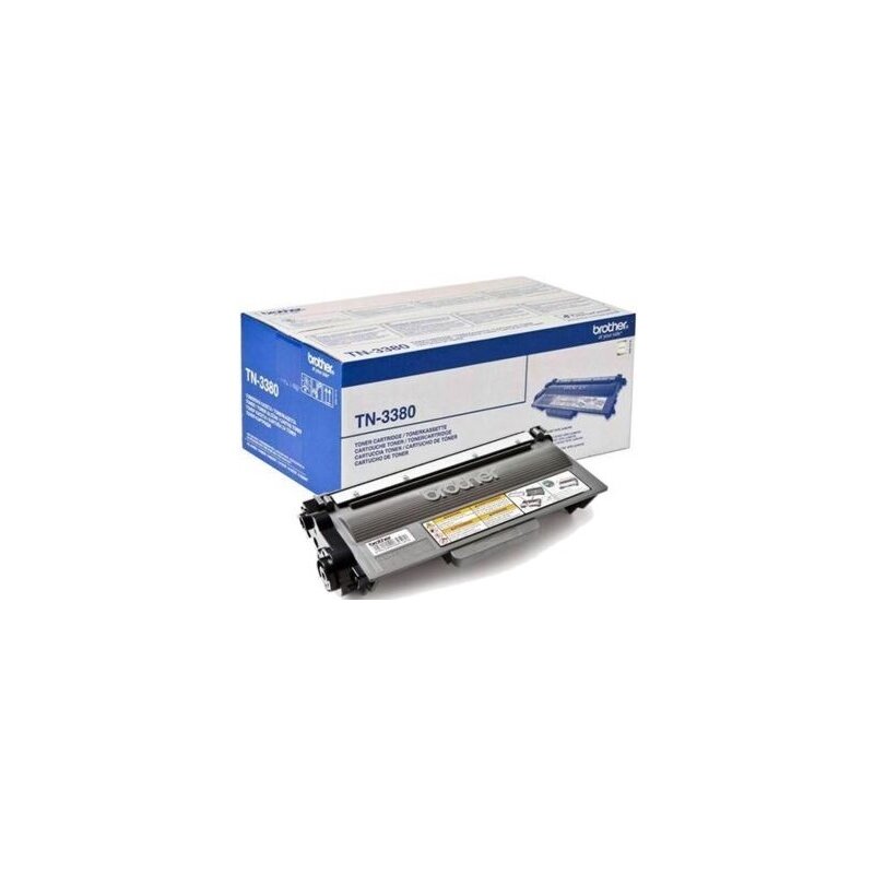 Toner BROTHER TN-3380