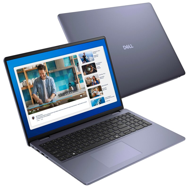 Laptop DELL 16 DC16251 16