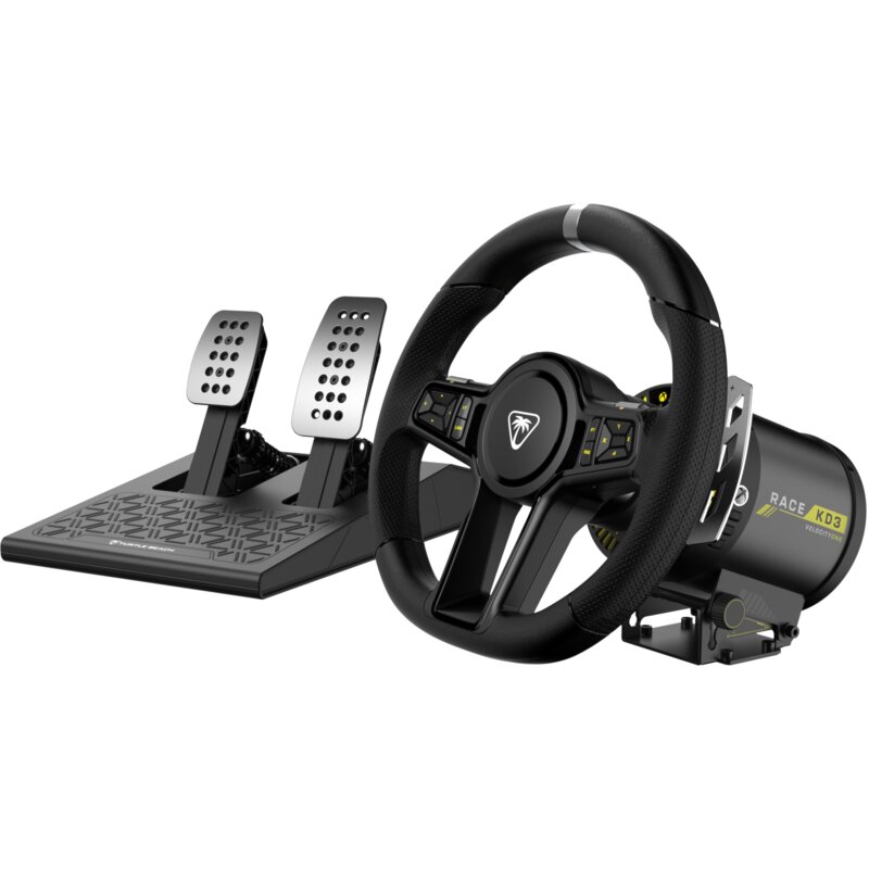 Kierownica TURTLE BEACH VelocityOne Race KD3