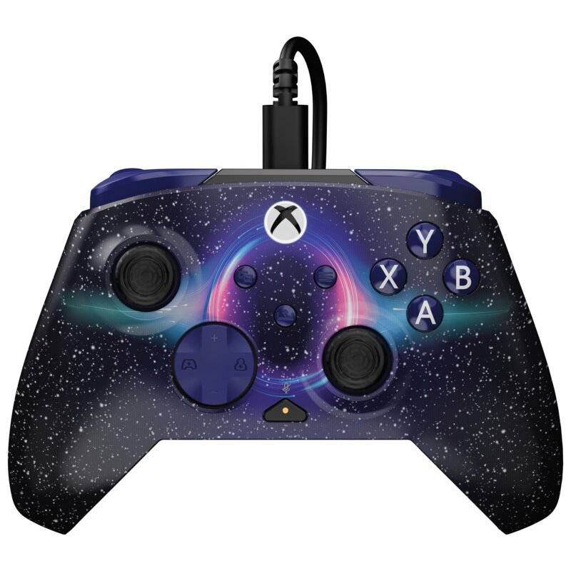 Kontroler TURTLE BEACH Xbox Rematch Advanced Dark Cosmos TBC-2404-05
