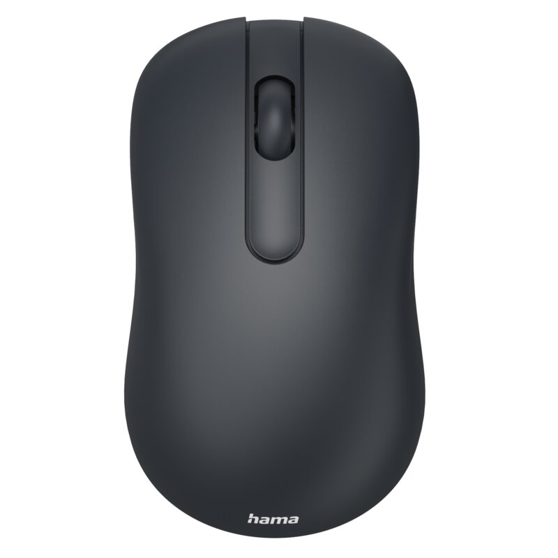 Mysz HAMA WM-100 Czarny