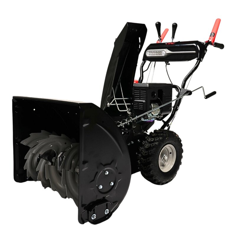 Odśnieżarka spalinowa NAC STP212L-66-EB-K