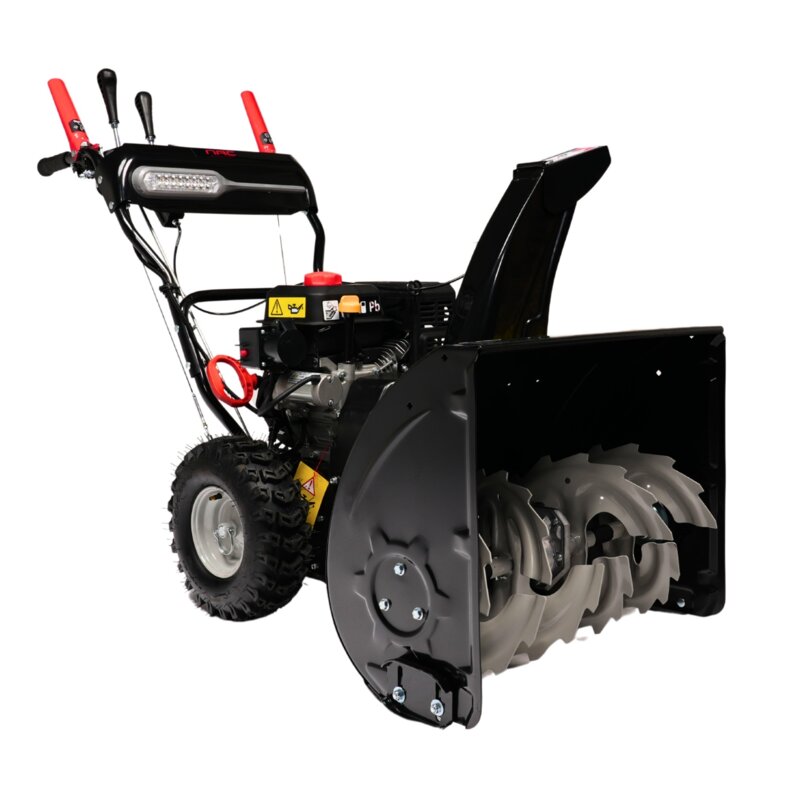 Odśnieżarka spalinowa NAC STP212L-66-E-K