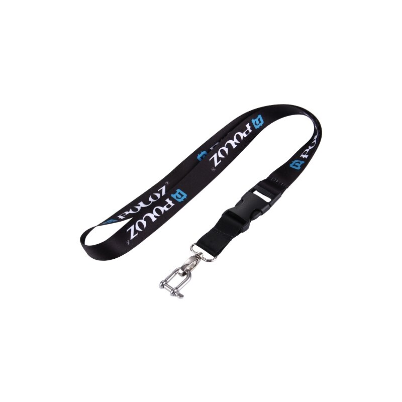 Pasek na szyję PULUZ SB3972 Czarny