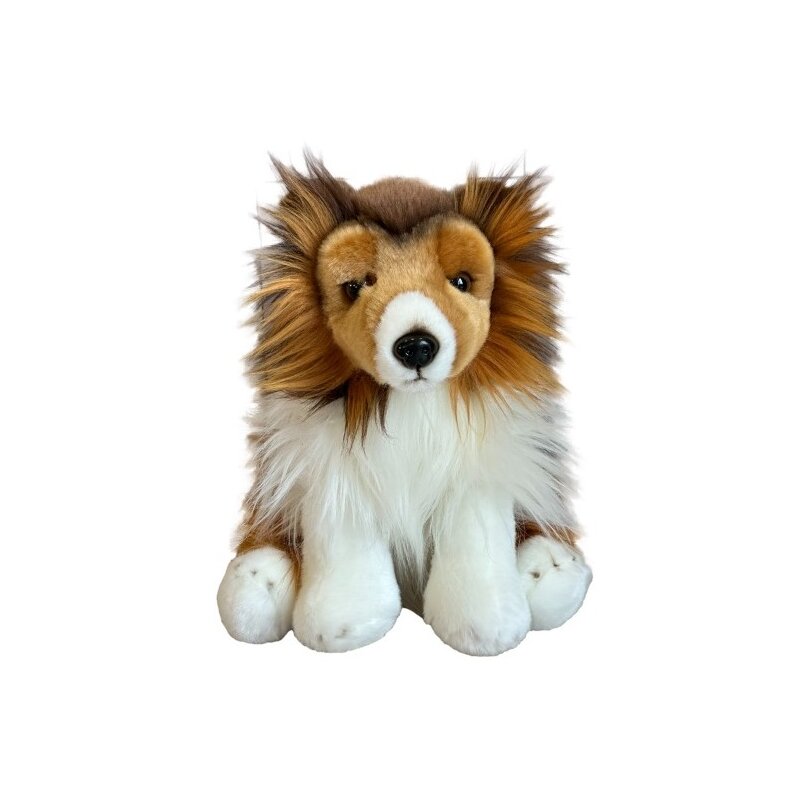 Maskotka DUBI Owczarek szkocki C4886