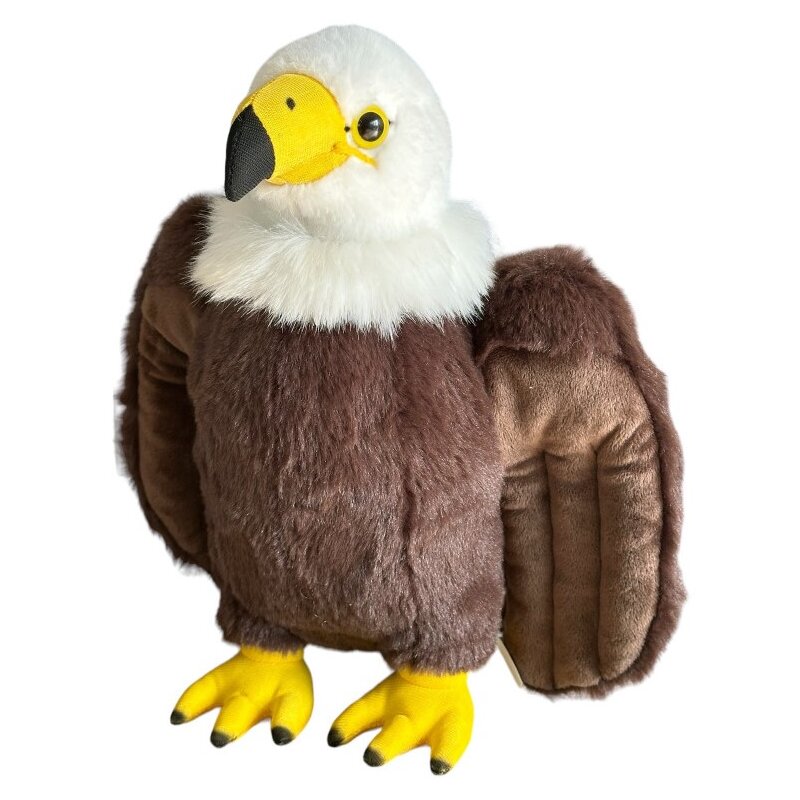 Maskotka DUBI Orzeł C4909