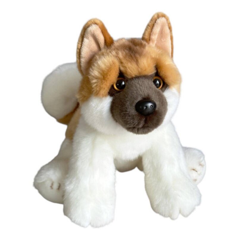 Maskotka DUBI Pies Akita C4891