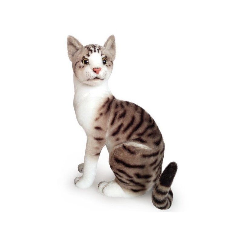 Maskotka DUBI Kot C4911